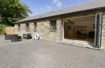 The Cart House Holiday Home