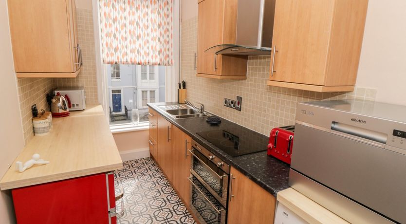 Photo of Abbey Vista