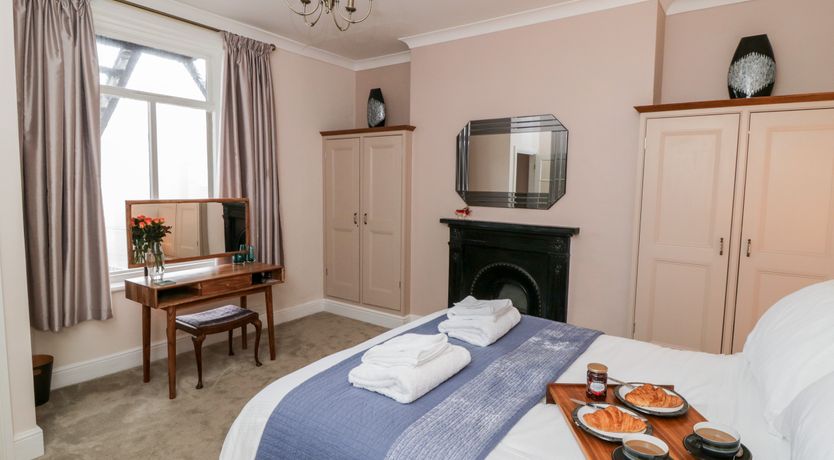 Photo of Abbey Vista