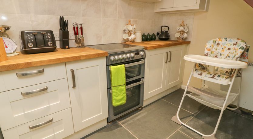 Photo of 9 Copes Gardens