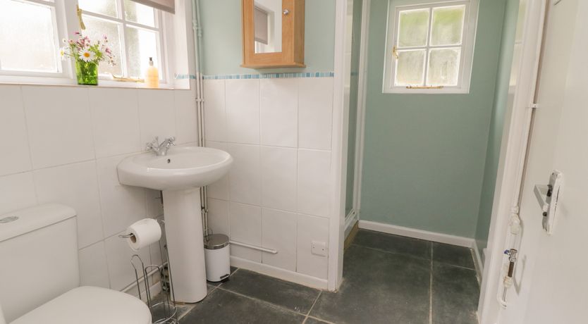 Photo of 9 Copes Gardens