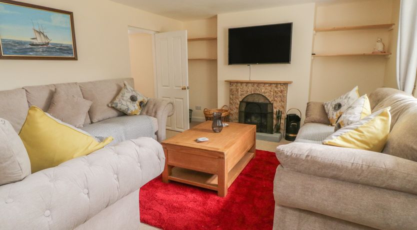 Photo of 9 Copes Gardens