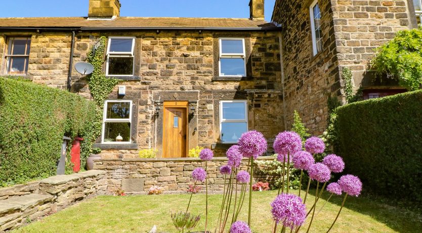 Photo of 2 Snape Hill