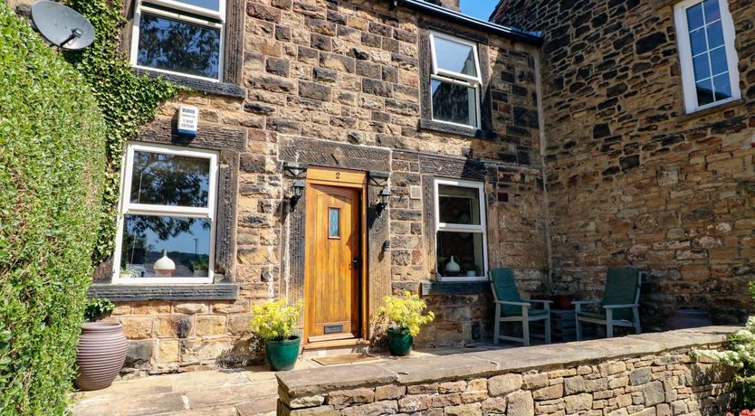 Photo of 2 Snape Hill