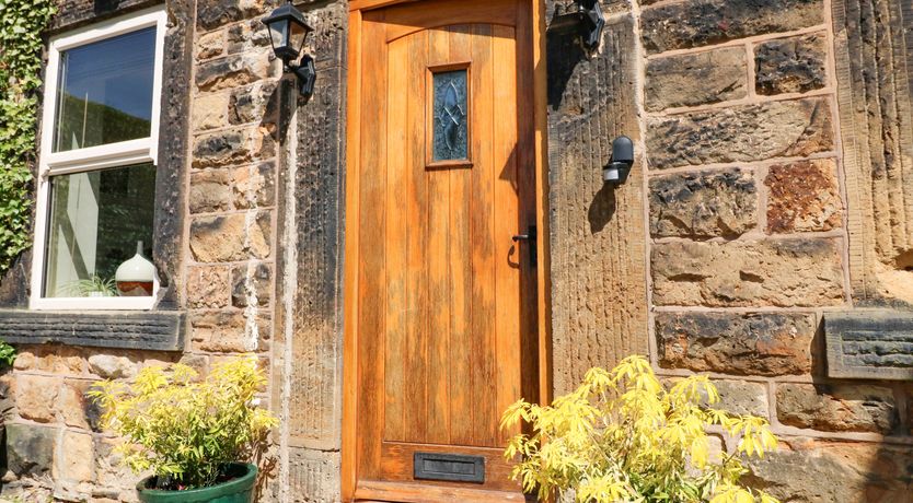 Photo of 2 Snape Hill