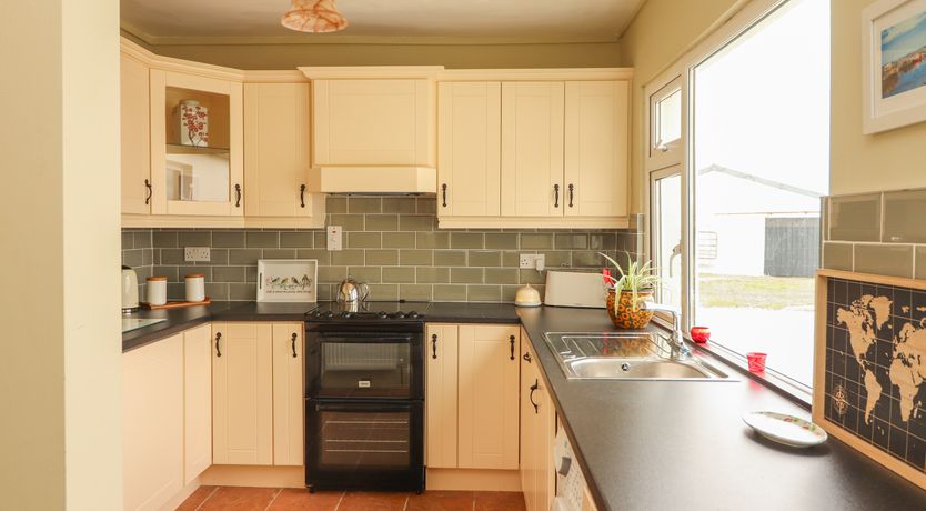 Photo of Newtown East