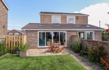 The Nest Holiday Cottage