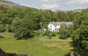 Acorn Cottage Holiday Cottage