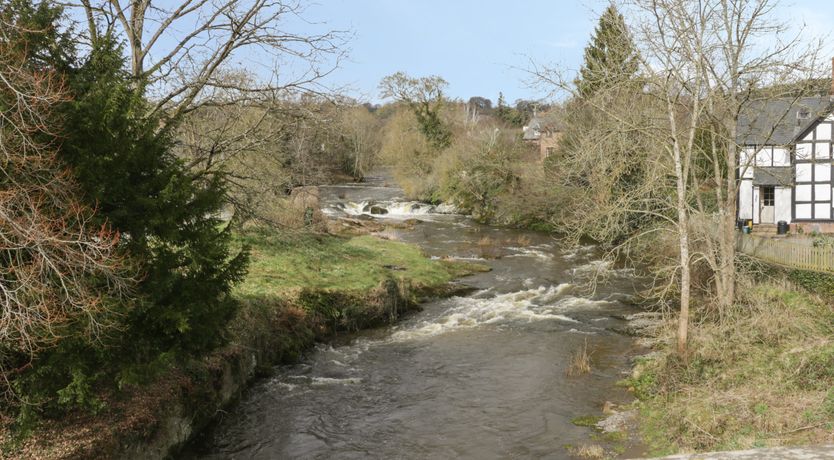 Photo of The Rhiw