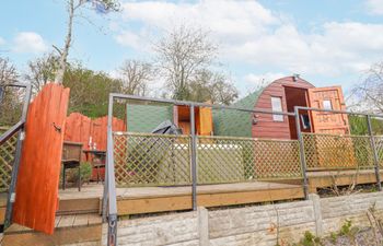 The Rhiw Holiday Cottage