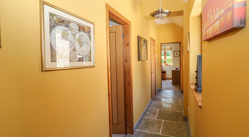 Photo of Fair Lea Barn