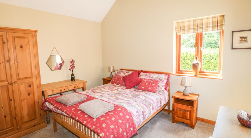 Photo of Fair Lea Barn