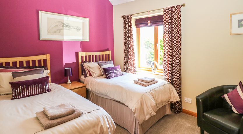 Photo of Fair Lea Barn