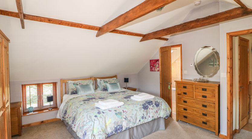 Photo of Fair Lea Barn