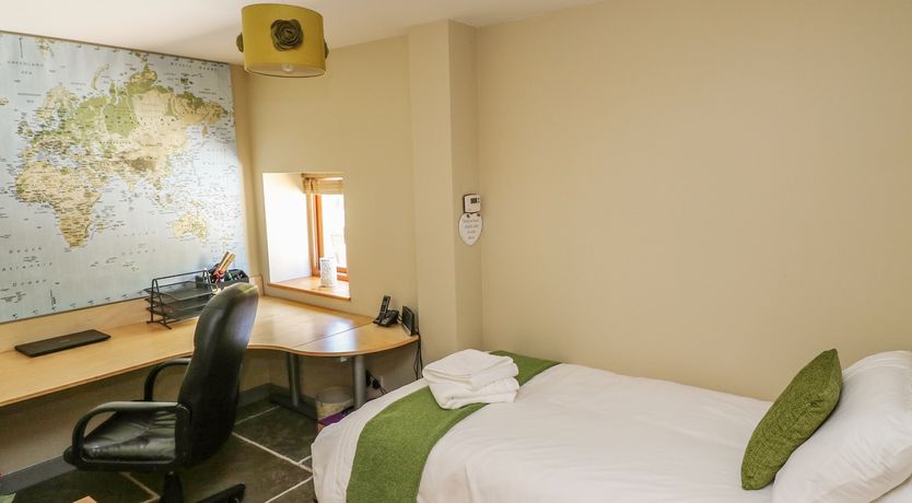 Photo of Fair Lea Barn