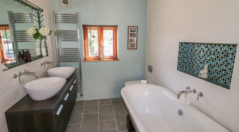 Photo of Fair Lea Barn