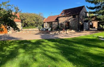 Fair Lea Barn Holiday Cottage