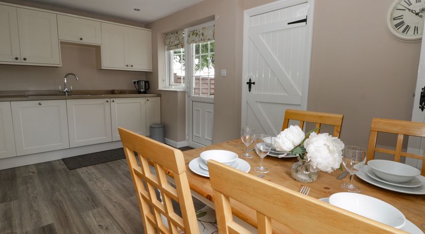 Photo of Beech Cottage