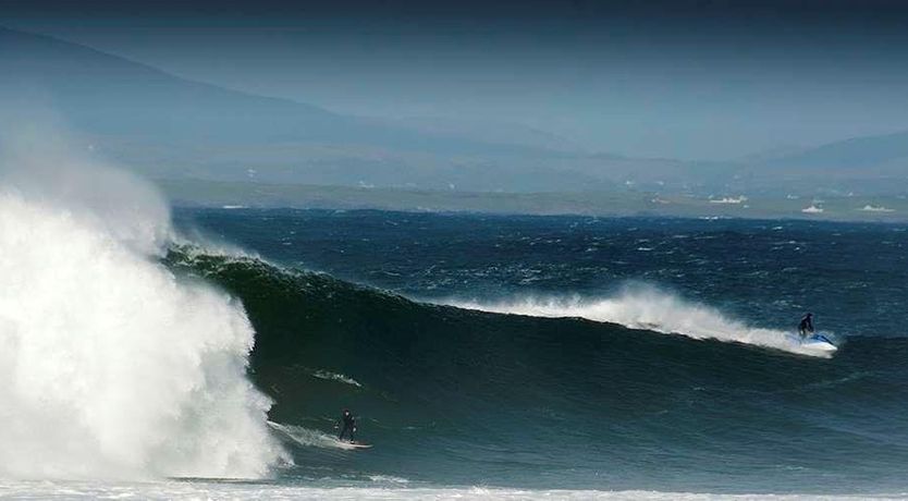 Photo of Sea View Rosses Point