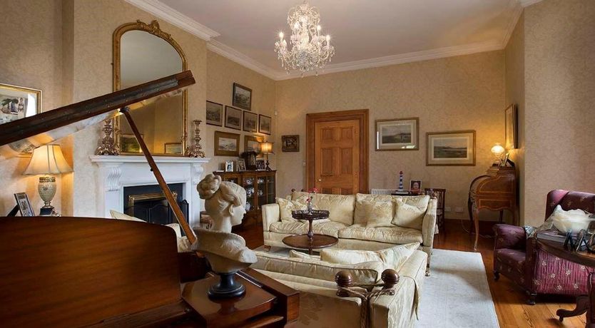 Photo of Sea View Rosses Point