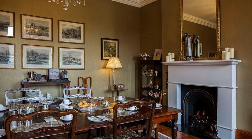 Photo of Sea View Rosses Point