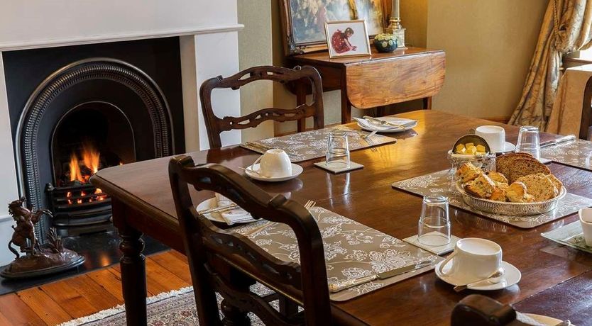 Photo of Sea View Rosses Point