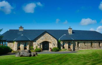 Sea View Rosses Point Holiday Cottage