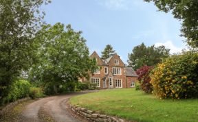 Photo of The Old Vicarage