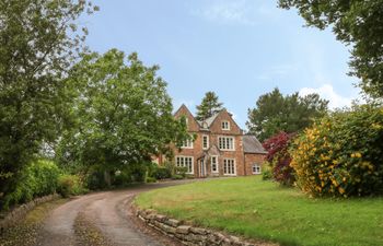 The Old Vicarage Holiday Cottage