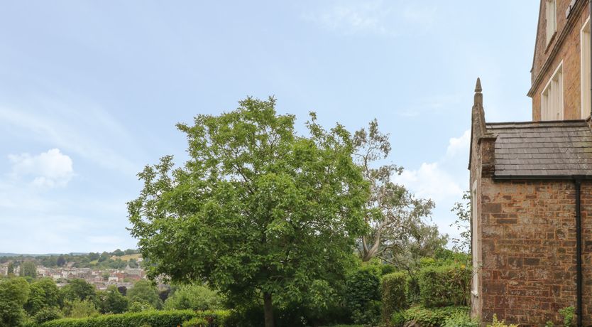 Photo of The Old Vicarage