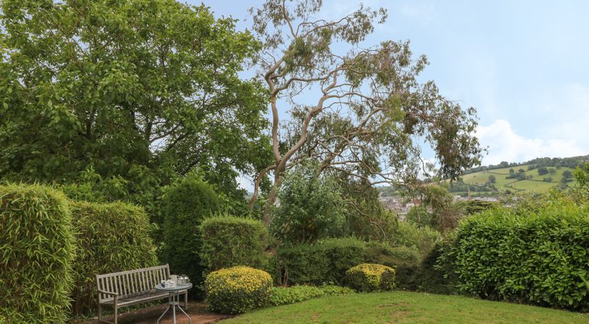 Photo of The Old Vicarage