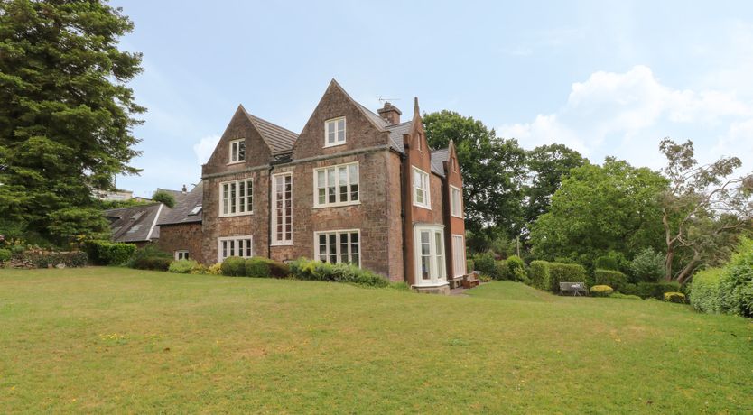 Photo of The Old Vicarage