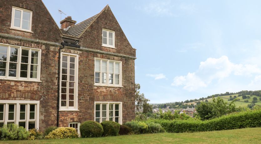 Photo of The Old Vicarage