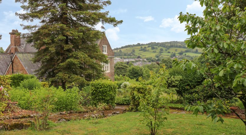 Photo of The Old Vicarage