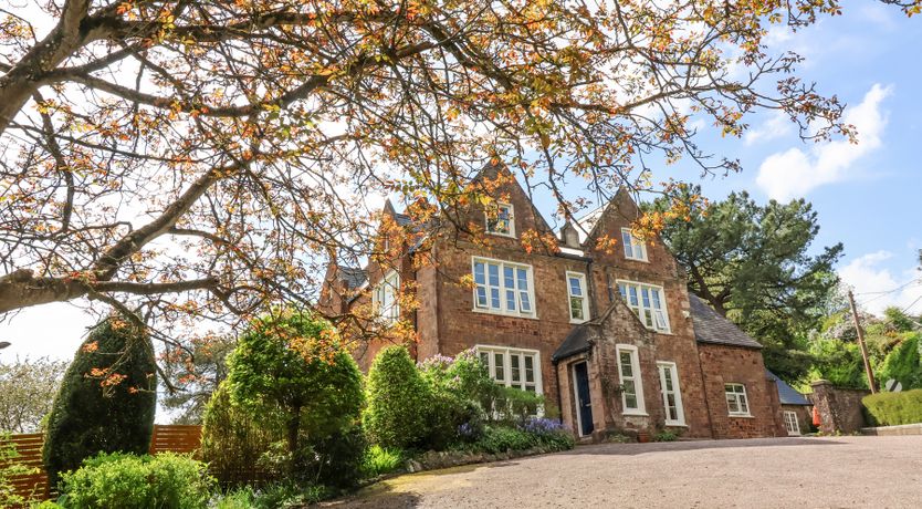 Photo of The Old Vicarage