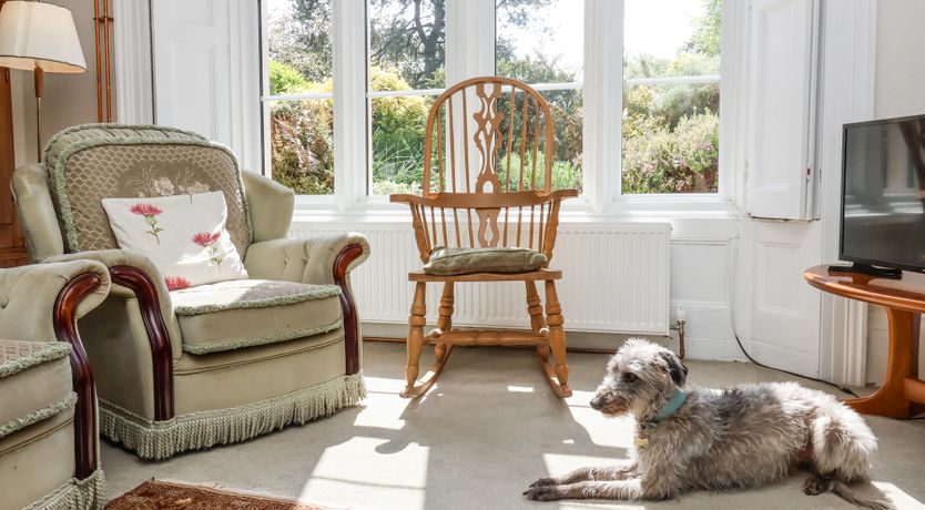 Photo of The Old Vicarage