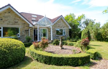 The Sycamores Holiday Cottage