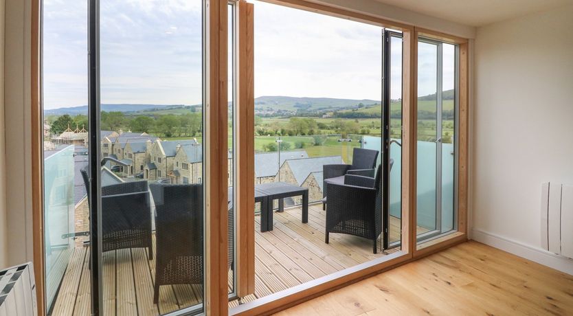 Photo of Horace Mills