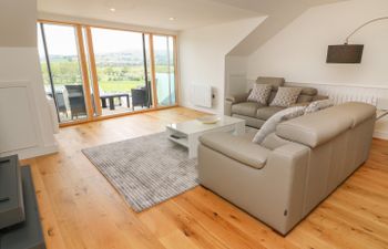 Horace Mills Holiday Cottage