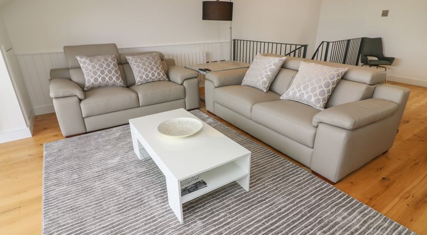 Photo of Horace Mills