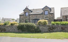 Photo of Garth End