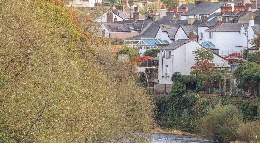 Photo of Whitewater Cottage