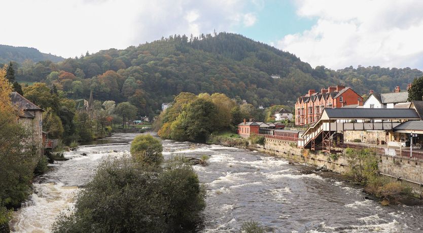 Photo of Whitewater Cottage