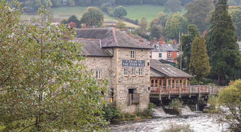 Photo of Whitewater Cottage