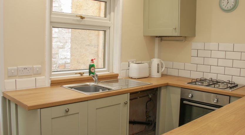 Photo of Whitewater Cottage