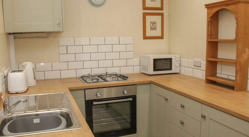 Photo of Whitewater Cottage
