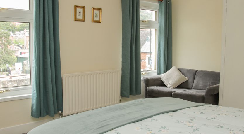 Photo of Whitewater Cottage