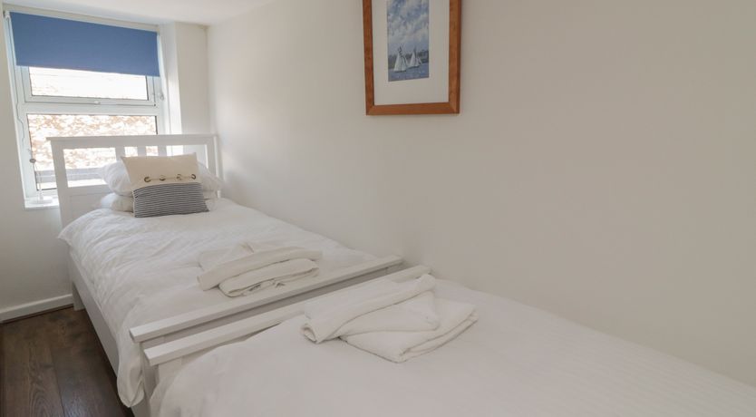 Photo of Pirate's Pad