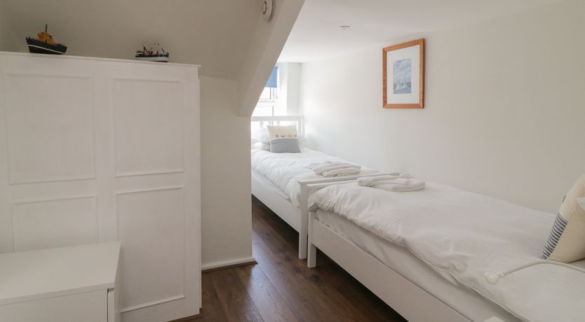 Photo of Pirate's Pad