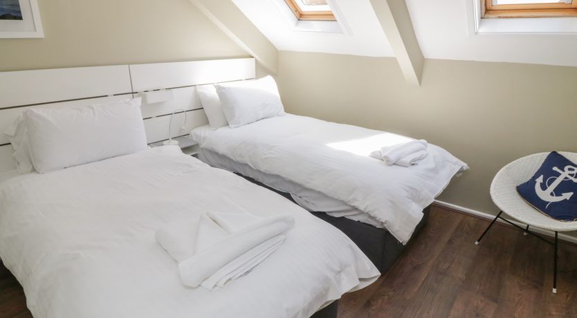 Photo of Pirate's Pad